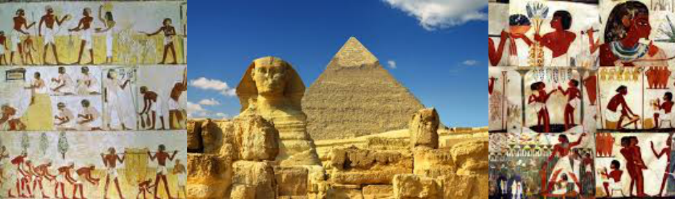 Ancient Egypt Achievements And Inventions